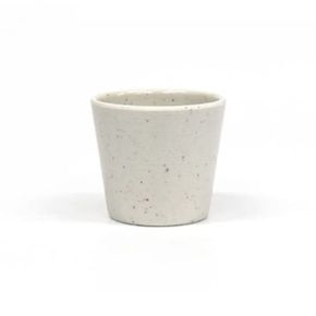 멜라민 물컵 가정 식당 급식 물잔 다용도 음료컵 8X7.1cm 학교급식컵