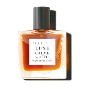 Francesca Bianchi 유니섹스 공용 Luxe Calme Volupte Extrait de 퍼퓸 스프레이 향수 1.0 oz 프