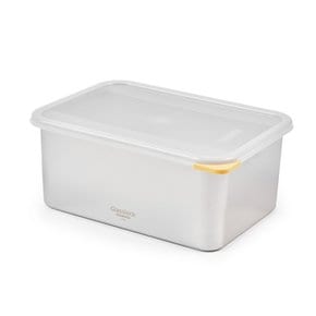 글라스락 셰프토프 프리밀 스텐밀폐용기 3100ml