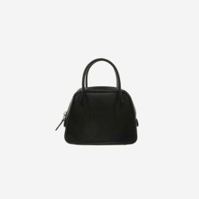 꼼데가르송 라운드 1호 아오야마백 블랙 Comme des Garcons Round No.1 Aoyama Bag Black