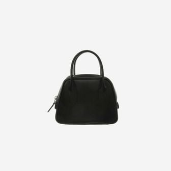  꼼데가르송 라운드 1호 아오야마백 블랙 Comme des Garcons Round No.1 Aoyama Bag Black