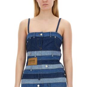 Womens Dress 04023735_1888 DENIM