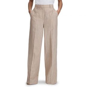 4612036 Reiss Odette Pinstripe Pants