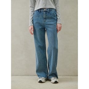 [WIDE] Silvester Jeans