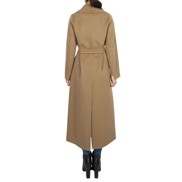 [부산점] S 막스마라 스크래치 폴도 코트 POLDO 045 2529016043