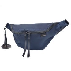 [포터 걸]PORTER GIRL SHELL 쉘 WAIST BAG 웨스트 백 679-26805 다크 네이비50