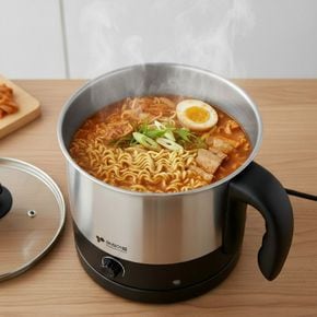 라면포트/여행용/캠핑용/휴대용 KP-3005FD/N[35836262]