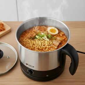 라면포트/여행용/캠핑용/휴대용 KP-3005FD/N[35836262]