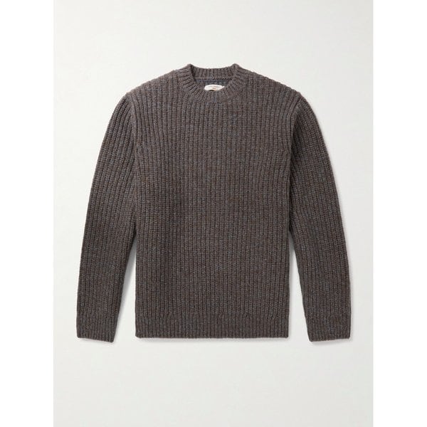 어거스트 리브 울 스웨터 46376663162931721