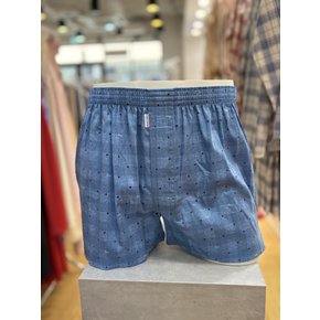 [파주점] 면60수 미니하트나염 남성트렁크 (GY) VMP1884D