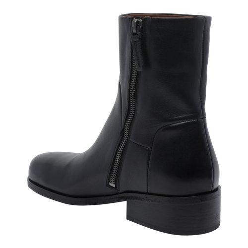 Marsell Ankle Boots FW26 MW8950P014666