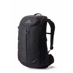 백팩 줄루 24 LTZULU 24 LT VOLCANIC BLACK (AO529018)