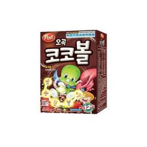 동서식품 포스트 오곡코코볼 570g 2개