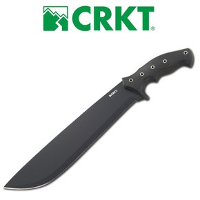 CRKT CHANCEINHELL MACHETE 찬스인헬 마세티