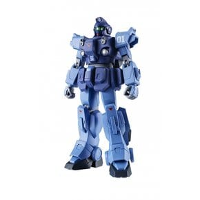 TAMASHII NATIONS SIDE MS THE BLUE RX-79BD-1 ver. A.N.I.M.E. 125mm ROBOT혼 『기동전사 건담