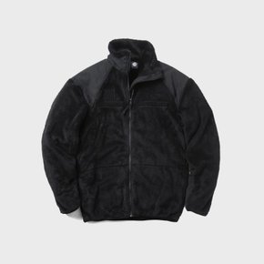 [ROTHCO] GENERATION LEVEL 3 ECWCS FLEECE JACKET (BLACK)