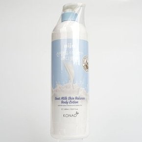 산양유 보습 바디로션 1000ml_WE2B1CA