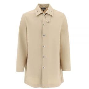 APC 아페쎄 Thibault raincoat (COERZ H01497 BAA) (티볼트 레인코트) 53120521