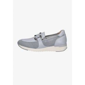 4450456 Caprice Slip-ons - lt blue comb