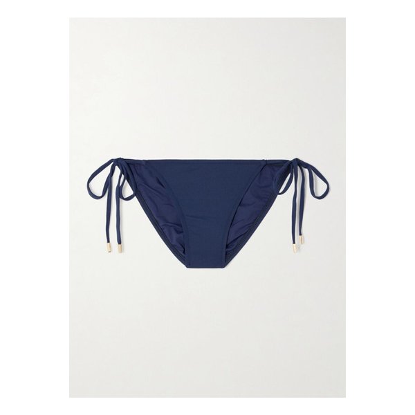 멜리사 오다바시 몰디브 장식 비키니 브리프 네이비 46376663162895152