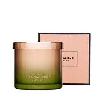  JO MALONE LONDON 조말론 어 프레시 프루티 페어링 향수 레이어드 캔들 600g