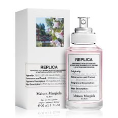 REPLICA 스프링타임 인어파크 오드뚜왈렛 30ml