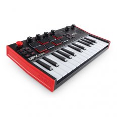 AKAI Professional 25 MIDI MPC MPK Mini Play MK3 (아카이 프로) 건반