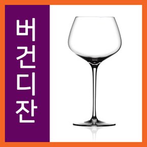 슈피겔라우 빌스베르거 애니버서리 버건디 1개 글라스