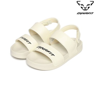다이나핏 공용 텐더라이트 샌들 (White) YUM24N44_W2 (YUM24N44W2) _GNSH