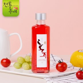 전통주애 맛보기 술-전남 대대로 진도 홍주 180ml 40%