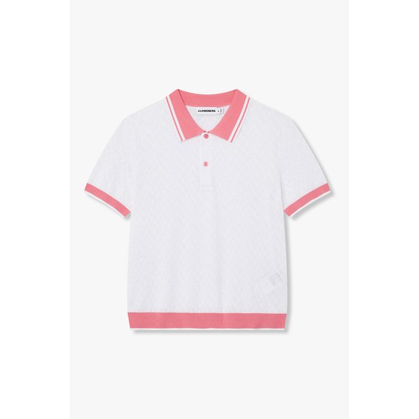 [Women] 폴리 포인텔 폴로 1546128006000