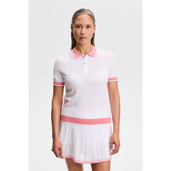 [Women] 폴리 포인텔 폴로 1546128006000