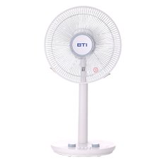 비티아이 35cm 5엽 날개 스탠드 선풍기 BTI-3522S