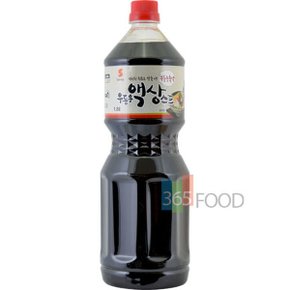 식품 우동용 액상스프 1.8L