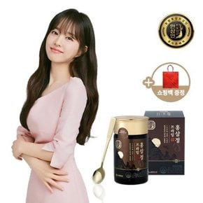 [농협홍삼]한삼인 홍삼정 프라임S 240g+쇼핑백 증정