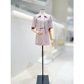 [24 S/S] 포인트 자수 자켓 ITO5WJK220 PK