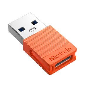 C타입 to USB-A OTG 젠더 OT-6550 / USB2.0 / 3.0 / 3A  5A 지원