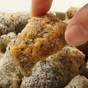 킹바삭 찹쌀 김부각 맥주안주 60g