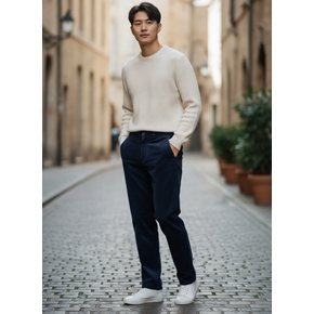 코듀로이 레귤러핏 팬츠 1260212