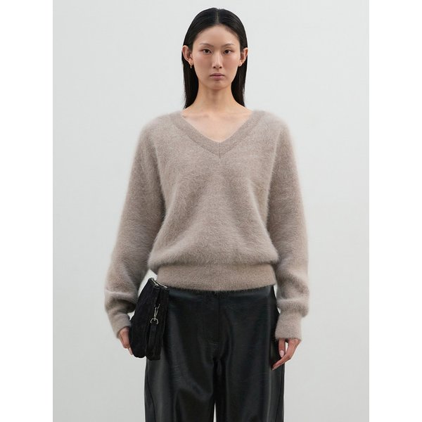 FOTA ANGORA KNIT