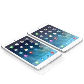 아이패드미니 6 iPad mini 6 태블릿 강화유리 1매 (WB8B2C7)