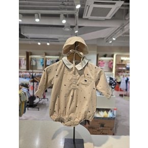 [파주점] (BE) 클레식 바디슈트 45A1360410
