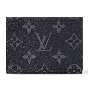 LOUIS VUITTON [명품] 엔벨로프 비즈니스 카드 홀더 M12874