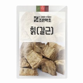 칡(갈근) 600g