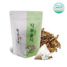 착한농부 작두콩차 15T