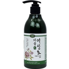 어성초 샴푸 300mL