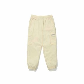 [공식]케이 조거 팬츠 키즈 IVORY
