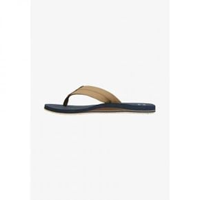 4143496 Billabong ALL DAY IMPACT - T-bar sandals navy