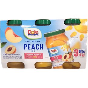 황도슬라이스 666g X 3병
