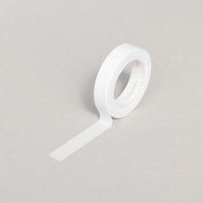 아트박스/모노라이크 아르떼 마스킹테이프 - 501 White SLIM 10mm